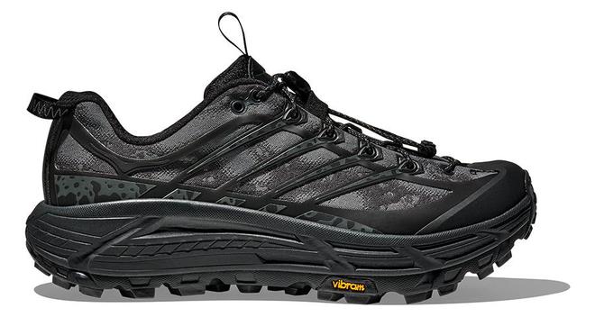 A 3 GTX、PUMFUTURE 8 足球鞋登场OG真人平台每周鞋报：HOKA 推出新一代 KAH(图4)